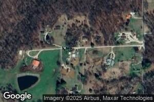 15850 Ivy Ln, Shoals, IN 47581