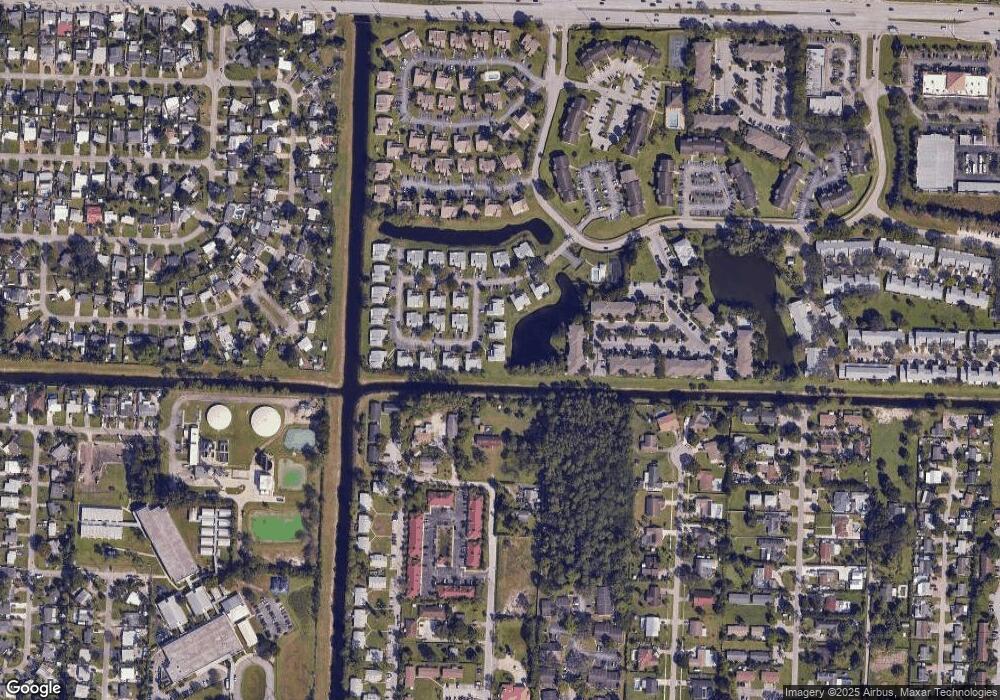 1983 Monks Ct unit 1, West Palm Beach, FL 33415 - photo 1