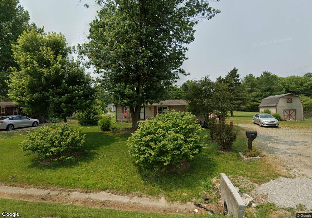 437 Greenbriar Rd, Hanover, IN 47243 - photo 1