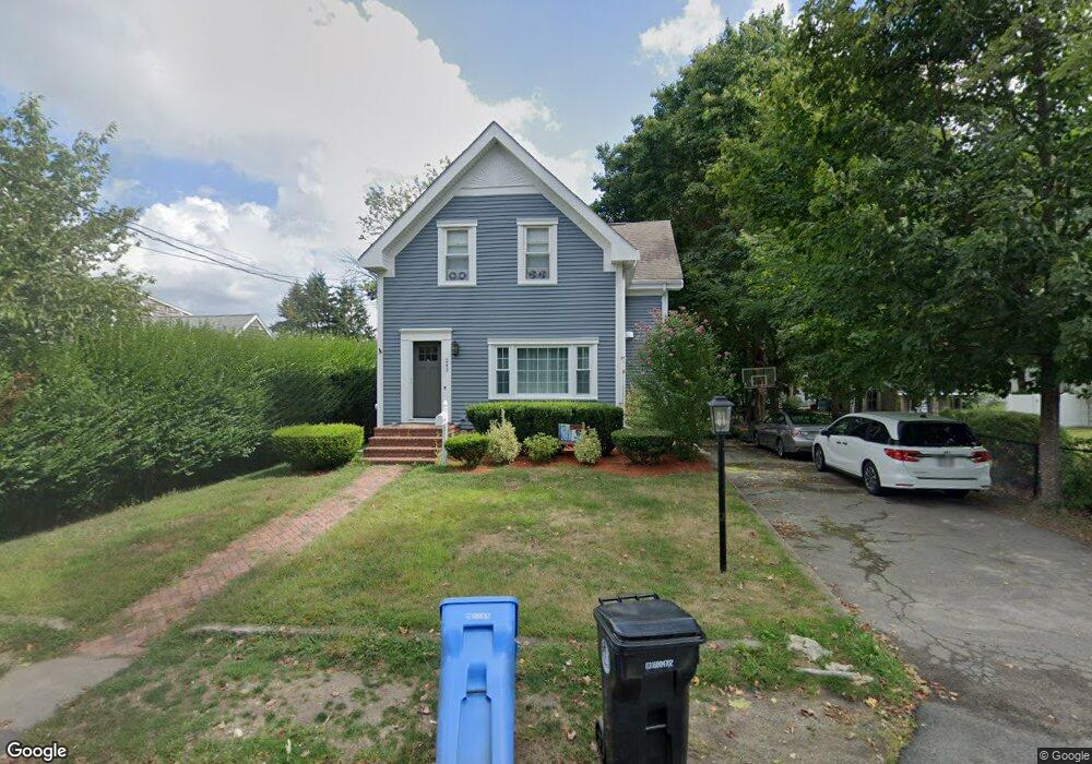 243 Pleasant St, Whitman, MA 02382 - photo 1