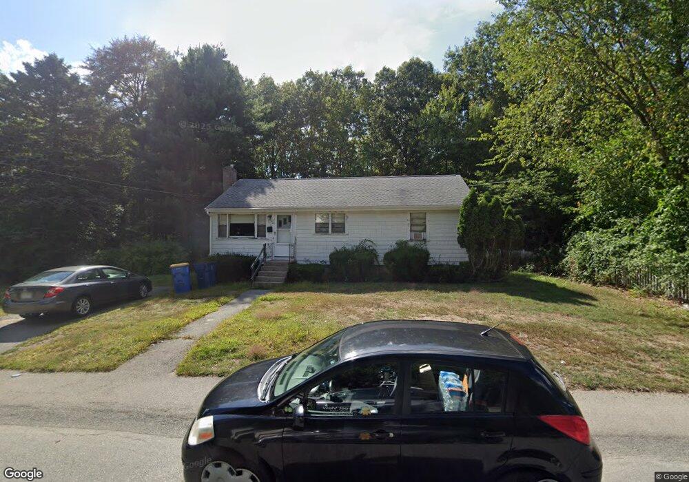 78 Webster St, Randolph, MA 02368 - photo 1