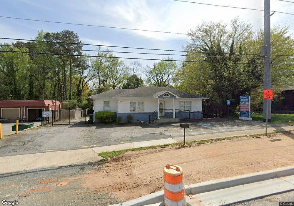 736 Windy Hill Rd SE, Smyrna, GA 30080 - photo 1