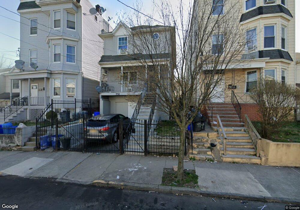 732 S 19th St, Newark, NJ 07103 - photo 1