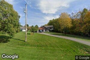 8061 E Lake Carlos Dr NE Unit NE, Carlos, MN 56319