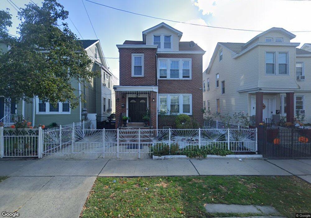 437 N 7th St, Newark, NJ 07107 - photo 1