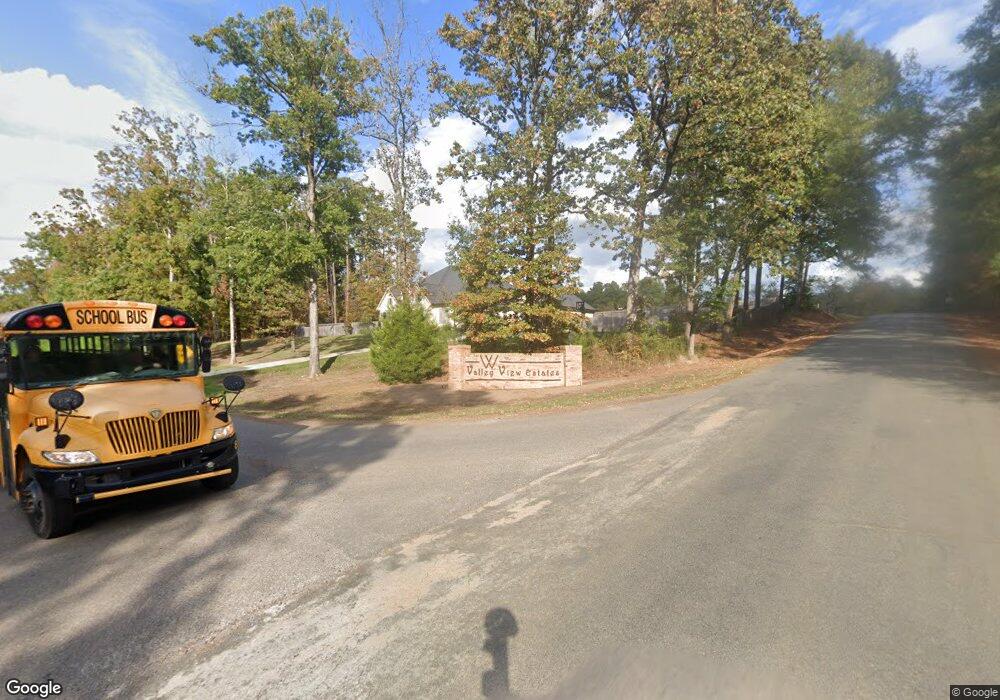 110 Valley View Dr, Ruston, LA 71270 - photo 1