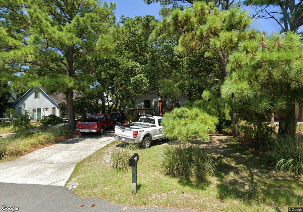 222 Pine Grove Trail, Kill Devil Hills, NC 27948 - photo 1