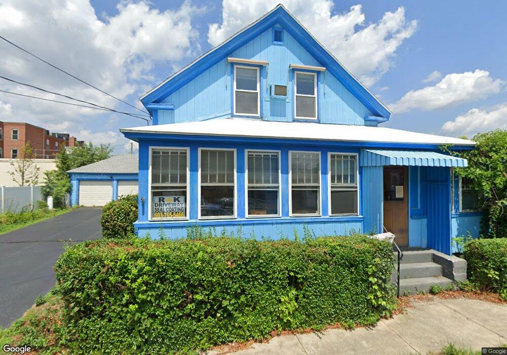 8 John St, Nashua, NH 03060 - photo 1