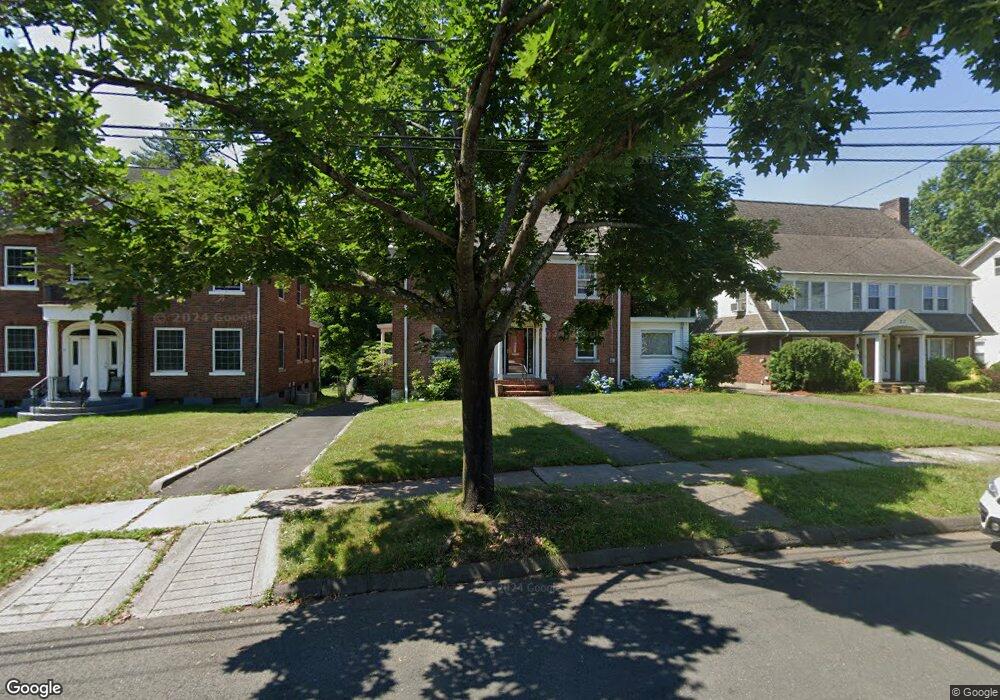 23 Colebrook St, Hartford, CT 06112 - photo 1