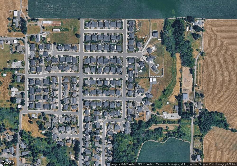 758 E Lincoln St, Carlton, OR 97111 - photo 1