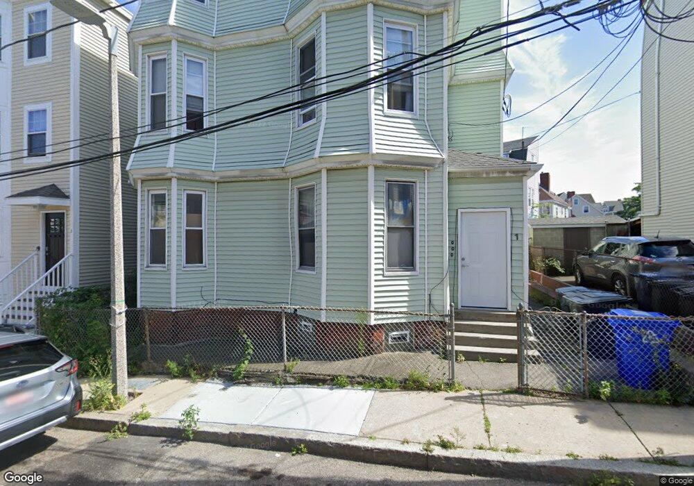 1 Longmeadow St unit 1, Roxbury, MA 02119 - photo 1