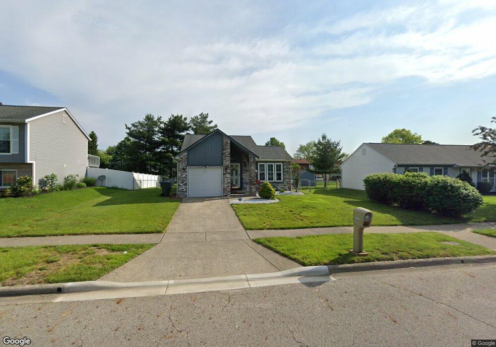 2644 Millview Dr, Columbus, OH 43207 - photo 1