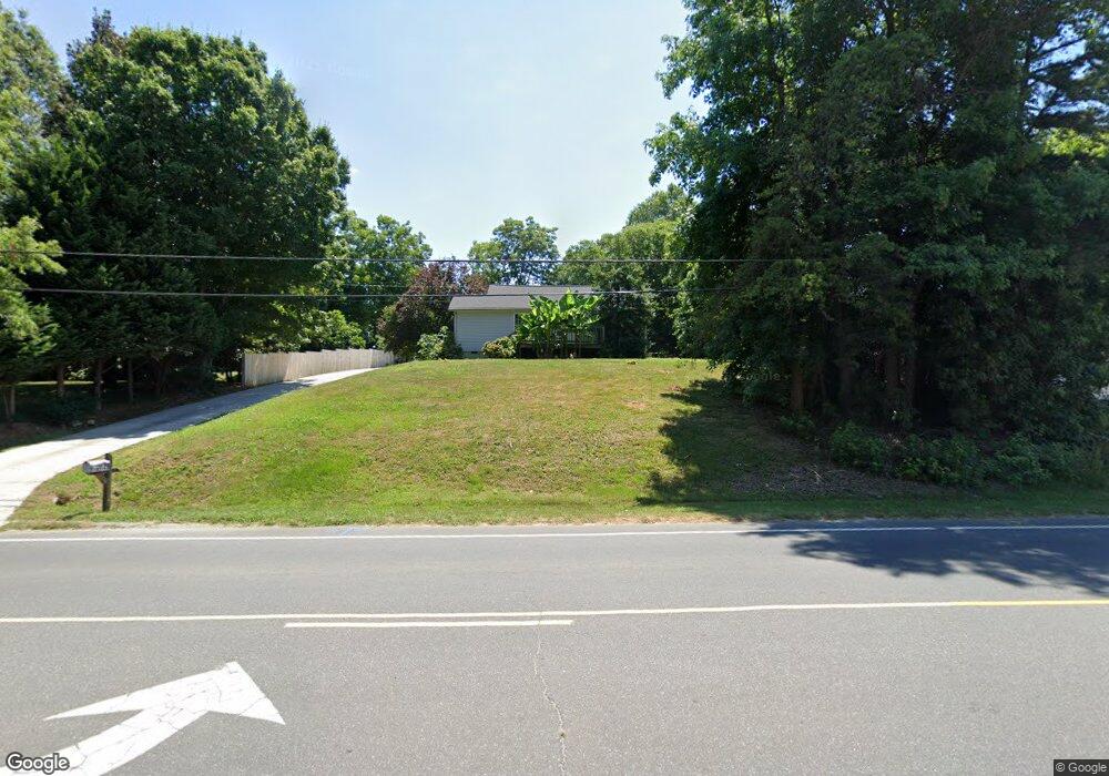 2629 S Fayetteville St, Asheboro, NC 27205 - photo 1