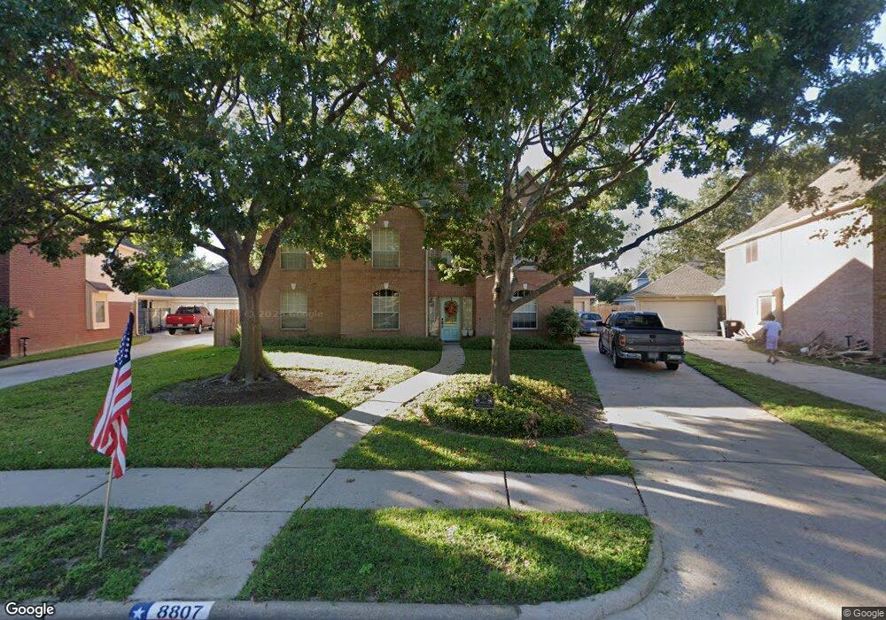 8807 Jamie Lee Ct, Houston, TX 77095 - photo 1
