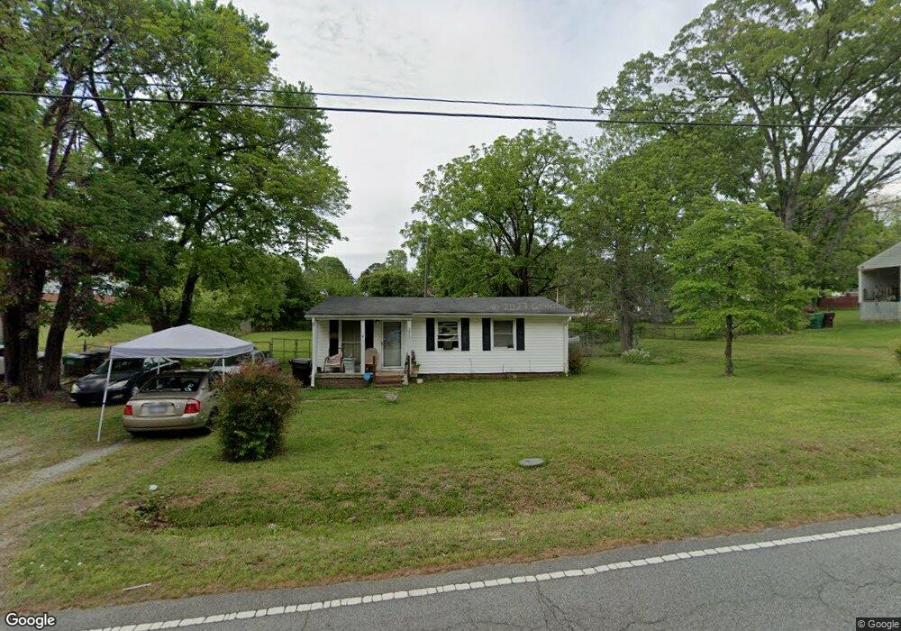 2817 Central Ave, High Point, NC 27260 - photo 1