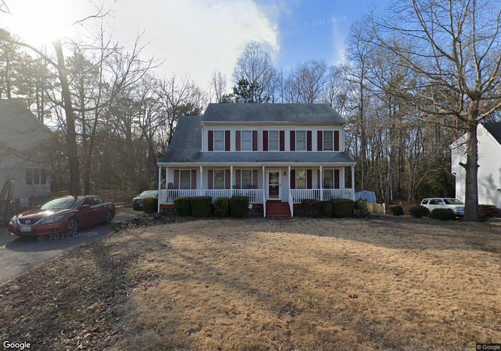 9818 Lockberry Ridge Loop, North Chesterfield, VA 23237 - photo 1