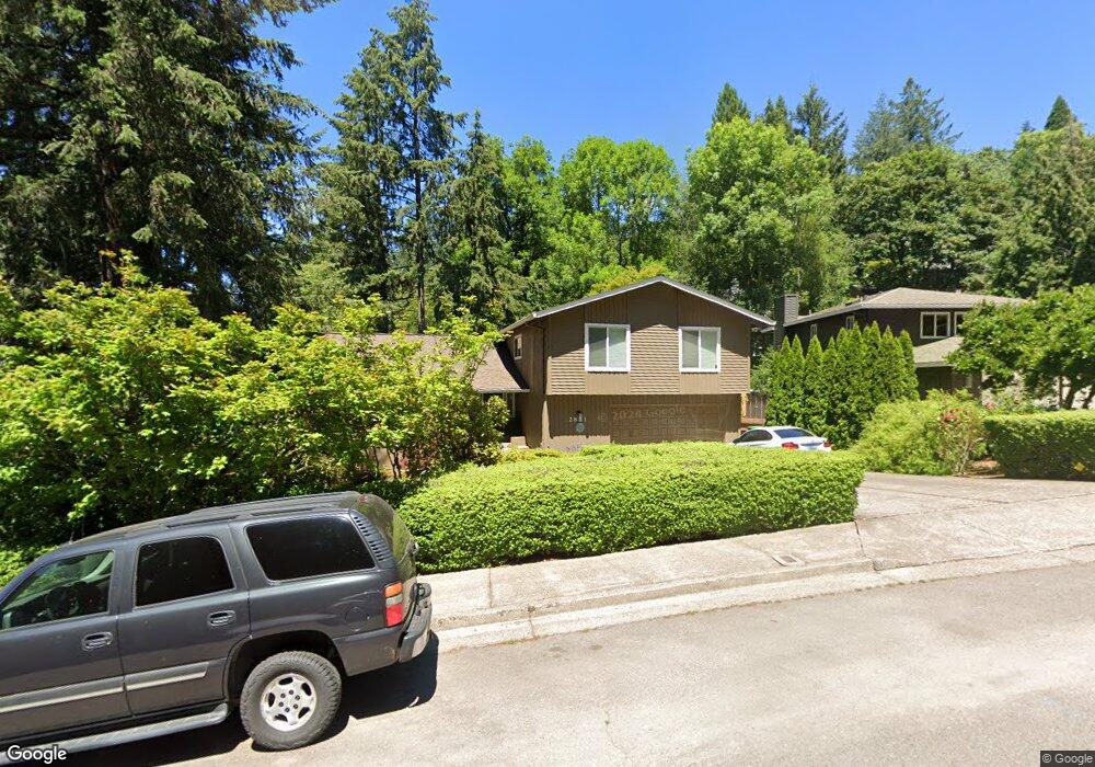 2831 Vale Ct, Lake Oswego, OR 97034 - photo 1