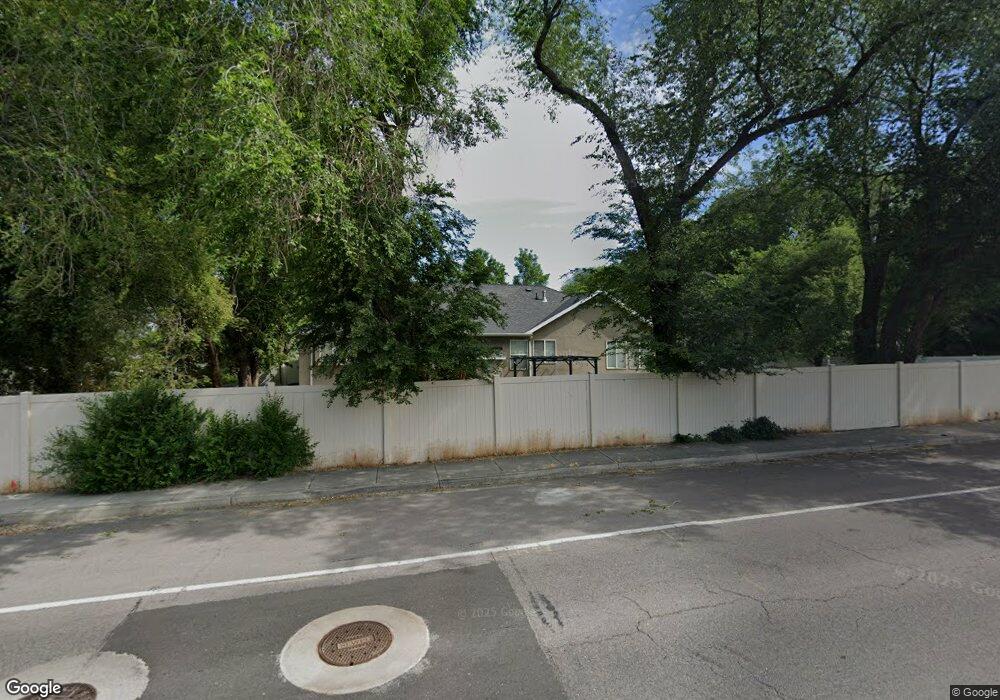 7981 S Tennyson Cir, Sandy, UT 84070 - photo 1