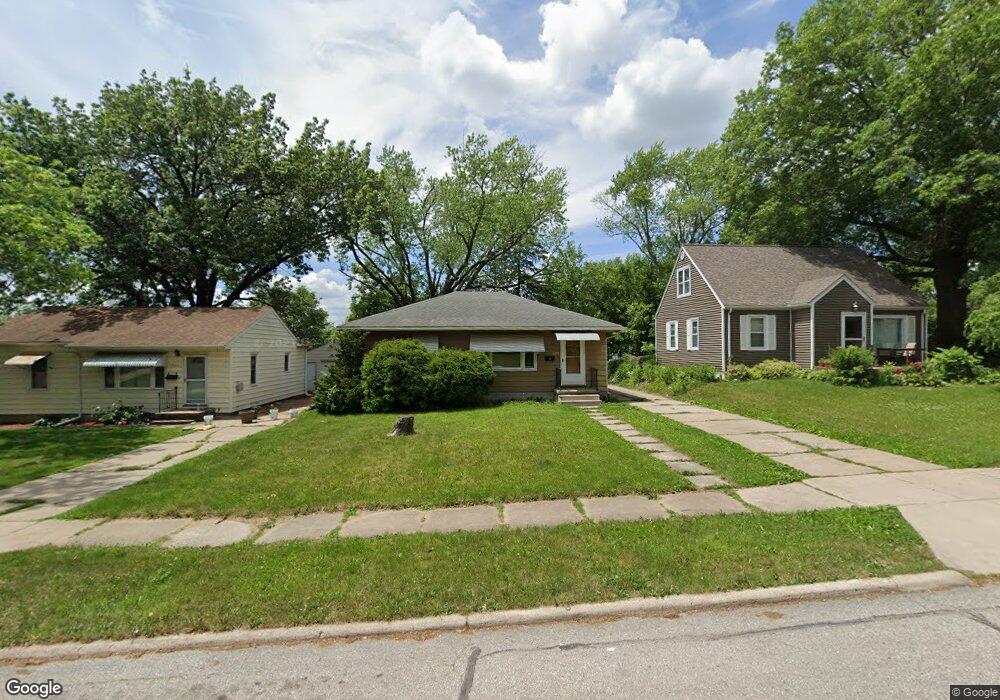 1803 Birch St, Cedar Falls, IA 50613 - photo 1
