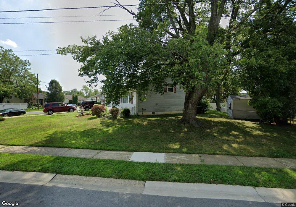 33 E Stephen Dr, Newark, DE 19713 - photo 1