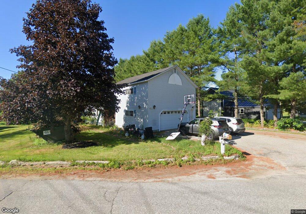 75 Jimtown Rd, Gorham, NH 03581 - photo 1