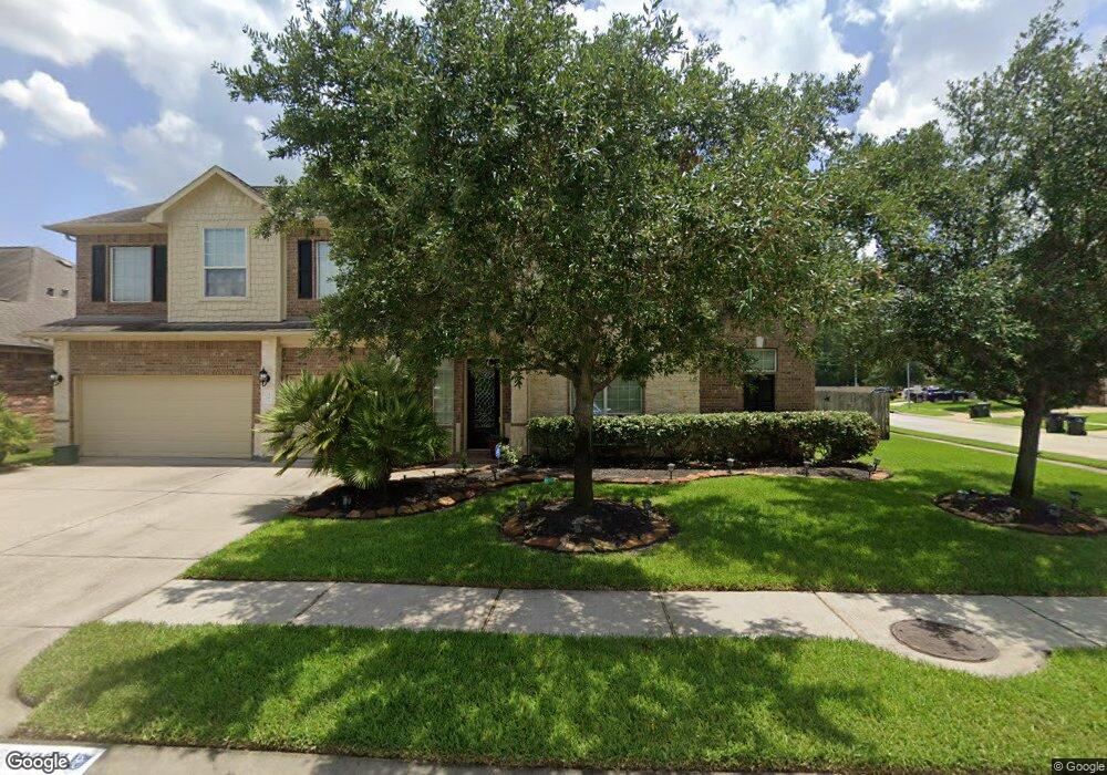 3302 Orchid Trace Dr, Spring, TX 77386 - photo 1