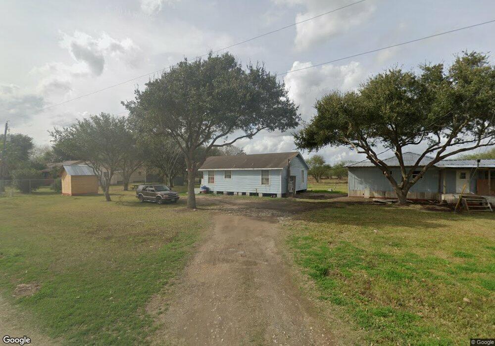 13314 Kanak St, Needville, TX 77461 - photo 1