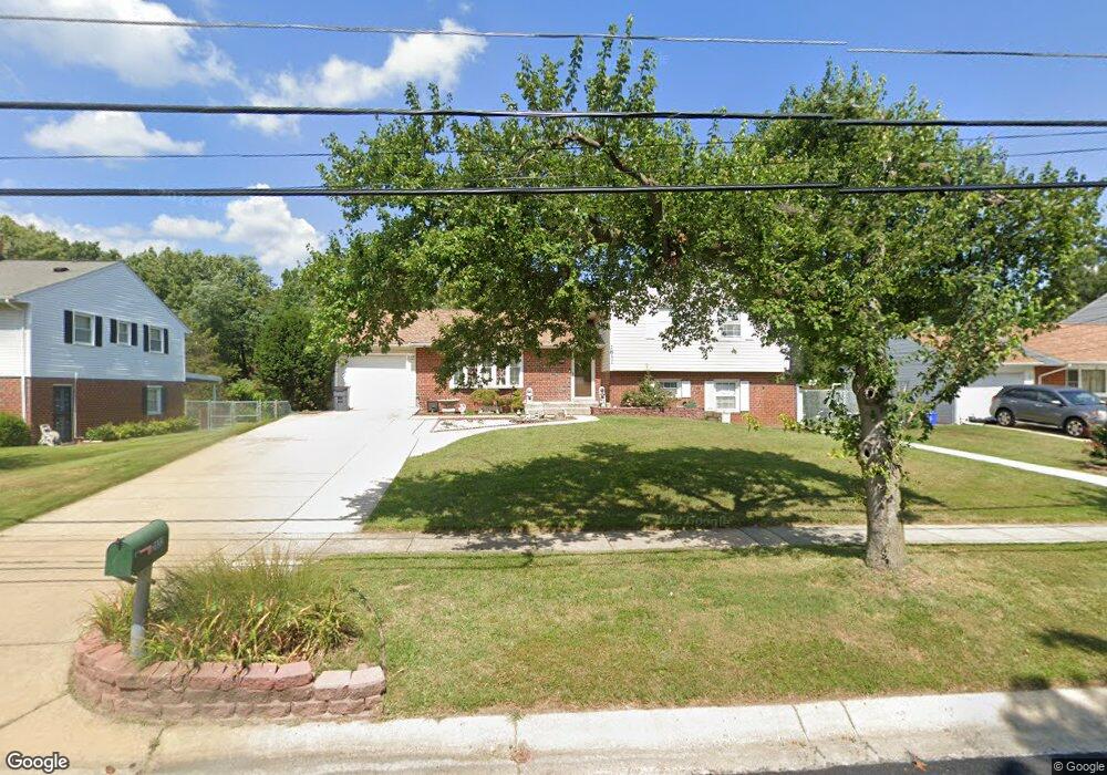 2832 Shanandale Dr, Silver Spring, MD 20904 - photo 1