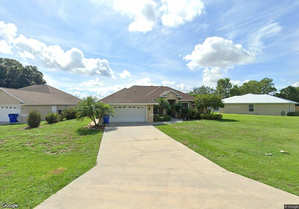 3 Richards Dr, Lake Placid, FL 33852 - photo 1
