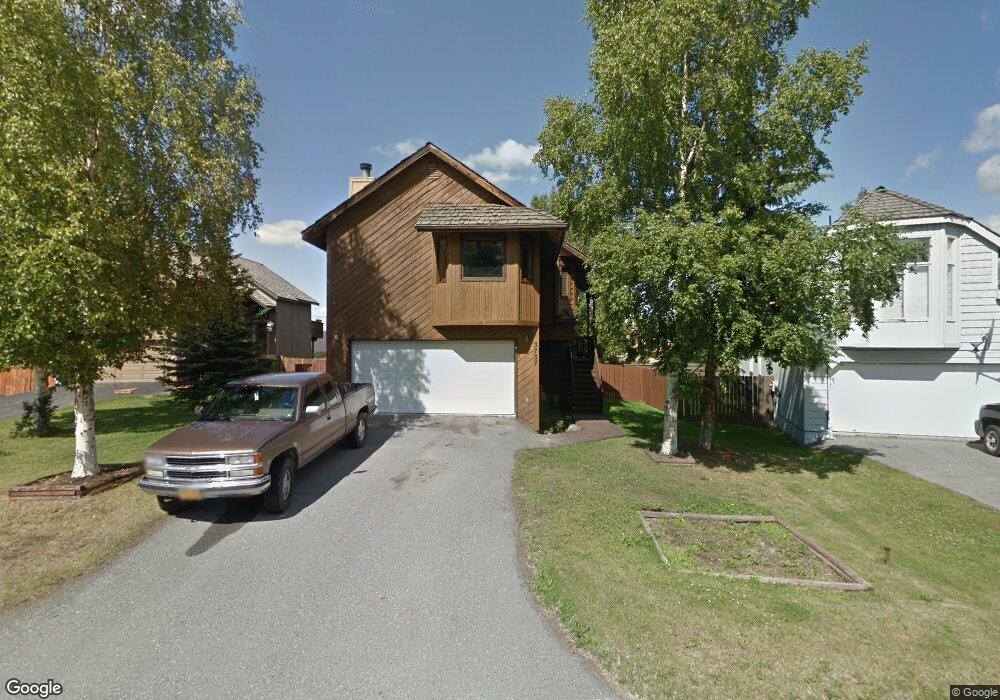 3757 Encore Cir, Anchorage, AK 99507 - photo 1