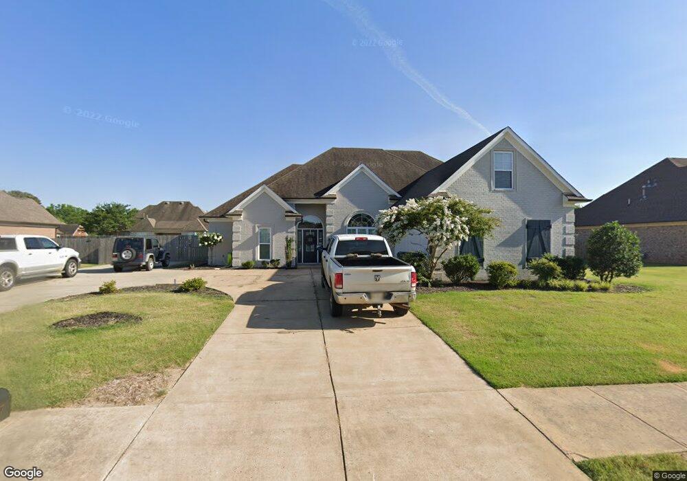 1427 Monteith Ave, Hernando, MS 38632 - photo 1