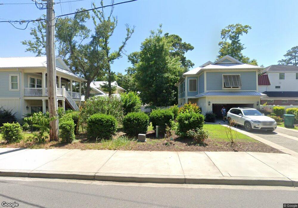 559 Macklen Ave, Murrells Inlet, SC 29576 - photo 1