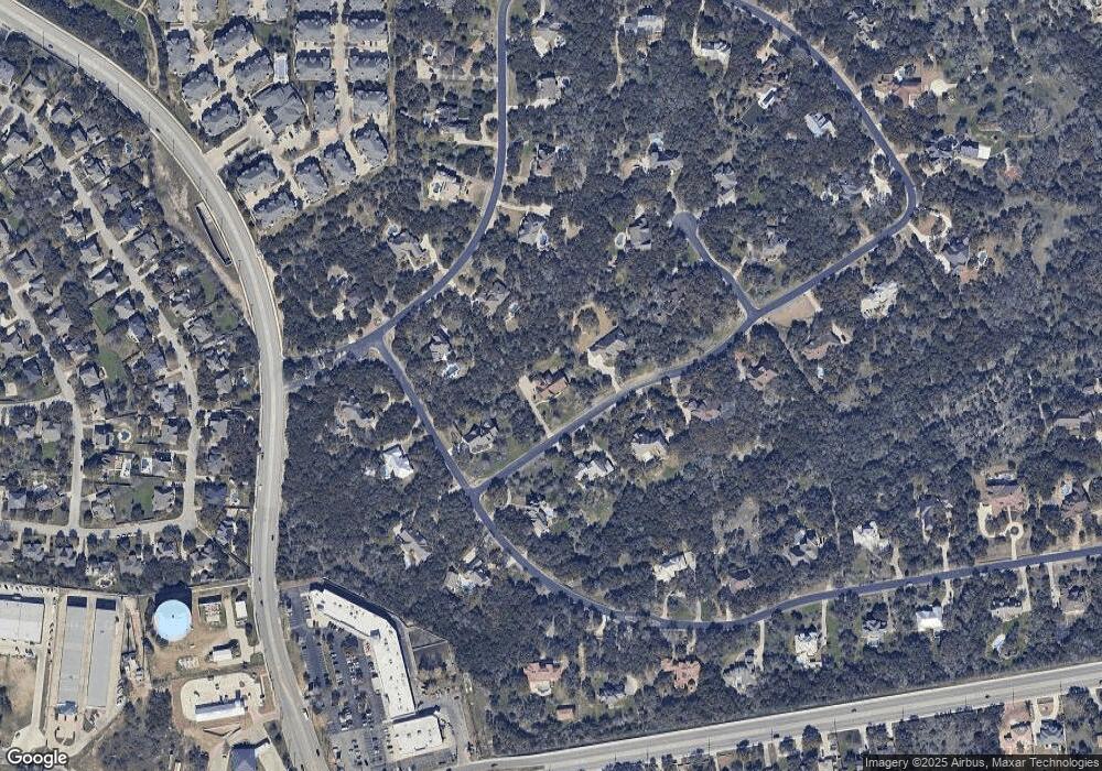 4036 Fossil Creek, San Antonio, TX 78261 - photo 1