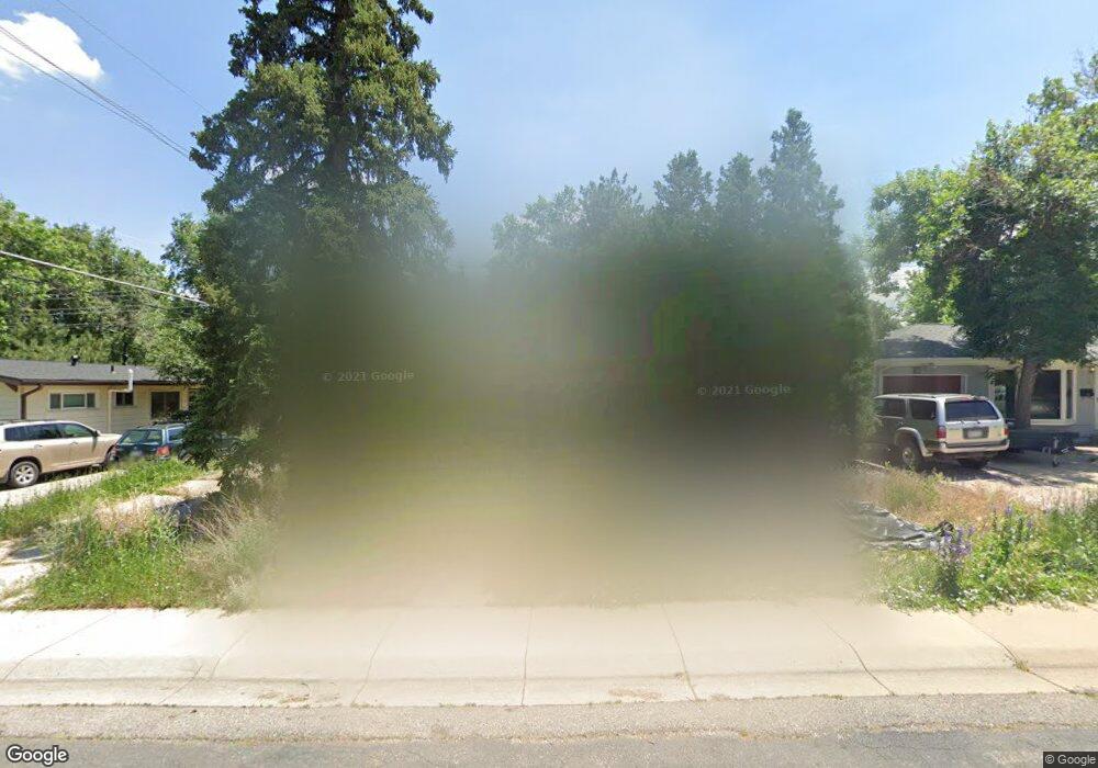 360 31st St, Boulder, CO 80305 - photo 1