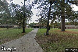 642 Moss Point Rd, Heflin, LA 71039