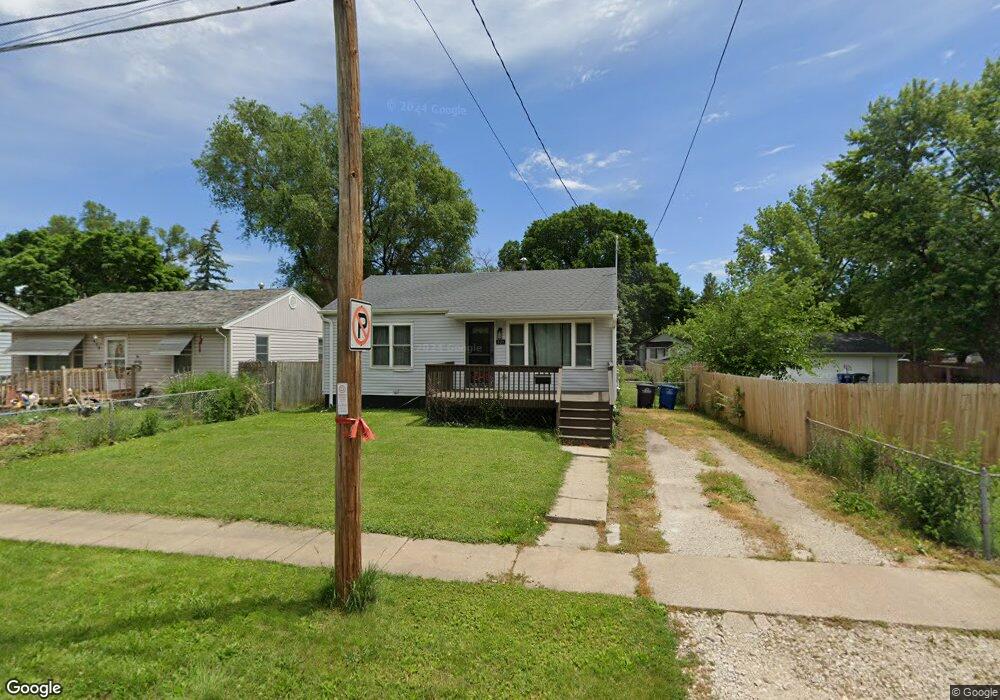 809 E 27th Ct, Des Moines, IA 50317 - photo 1