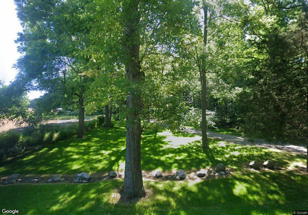 7488 Dexter Townhall Rd, Dexter, MI 48130 - photo 1