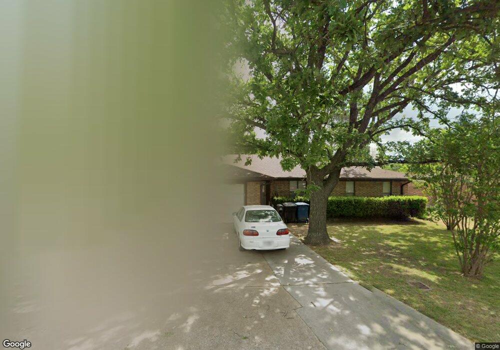 1404 Morrison Dr, Denison, TX 75020 - photo 1