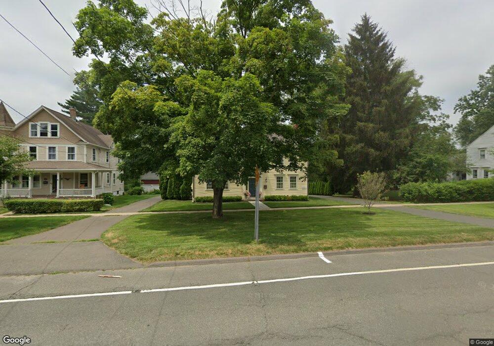 161 S Main St, Suffield, CT 06078 - photo 1