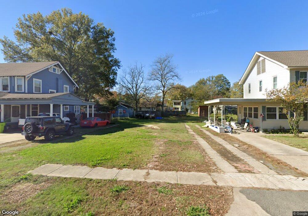 806 S Maple St, Stuttgart, AR 72160 - photo 1