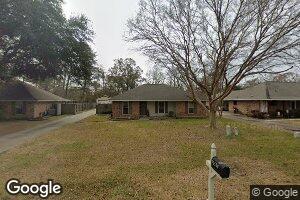 13550 Marlin Ave, Baton Rouge, LA 70818