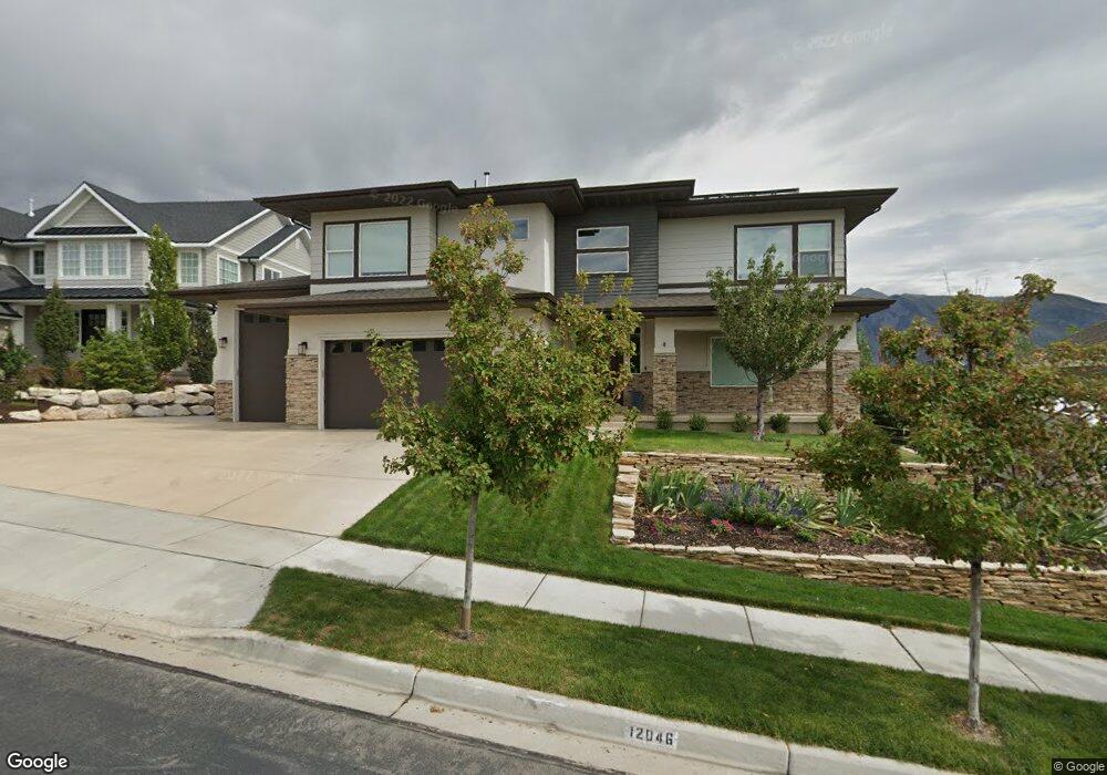 12046 N Royal Troon Rd, Highland, UT 84003 - photo 1