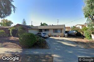 3351 Woodside Ln, San Jose, CA 95121
