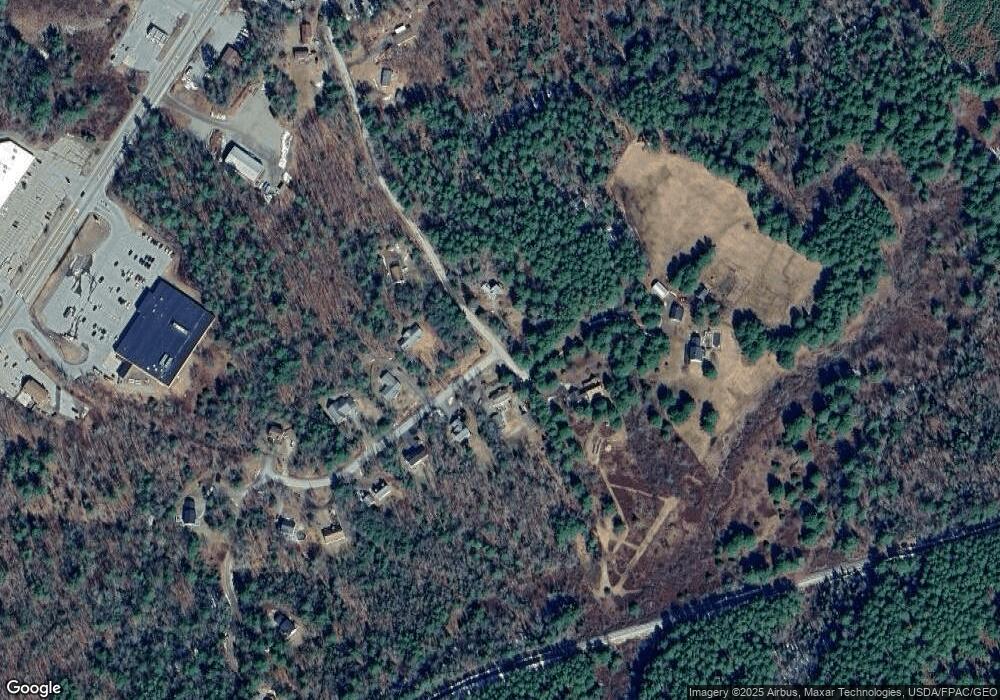 Lot 1L Borskis Way Extension Rd, Wiscasset, ME 04578 - photo 1