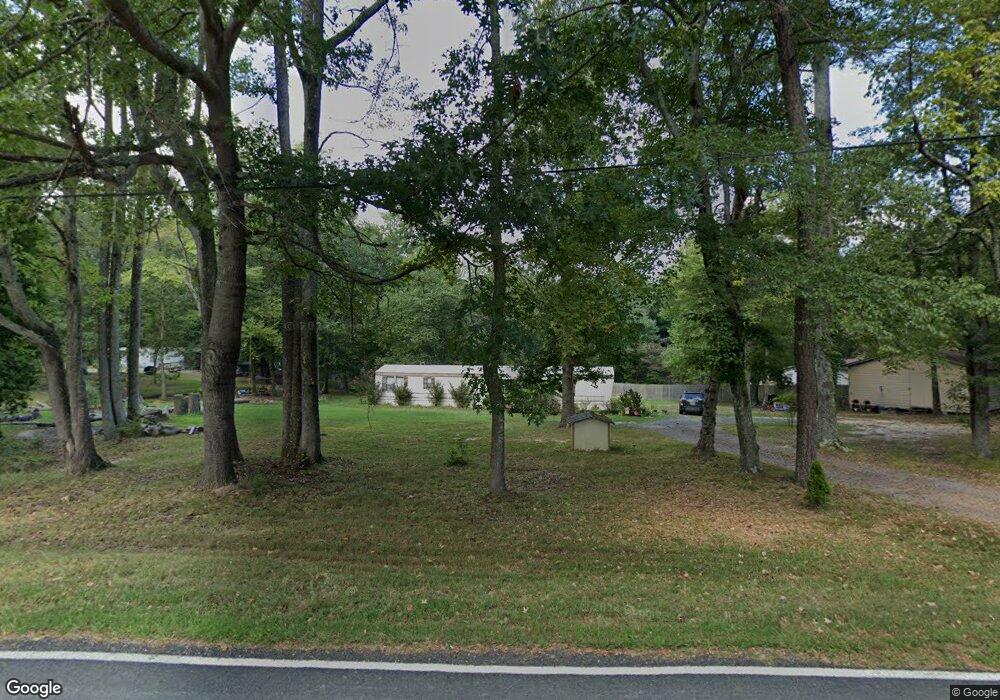 850 Old Lincolnton Crouse Rd, Lincolnton, NC 28092 - photo 1