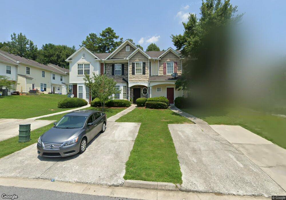 1739 Camden Forrest Trail, Riverdale, GA 30296 - photo 1