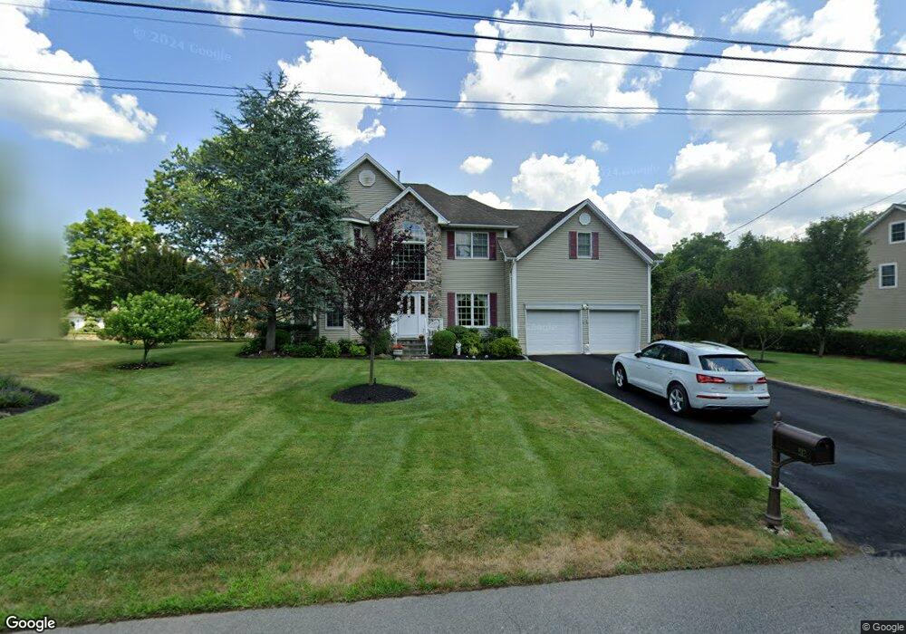 112 Troy Rd, East Hanover, NJ 07936 - photo 1