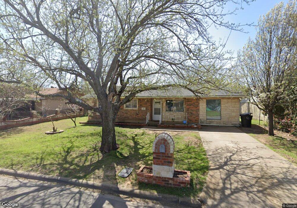 107 Wren Ct, Cleburne, TX 76033 - photo 1