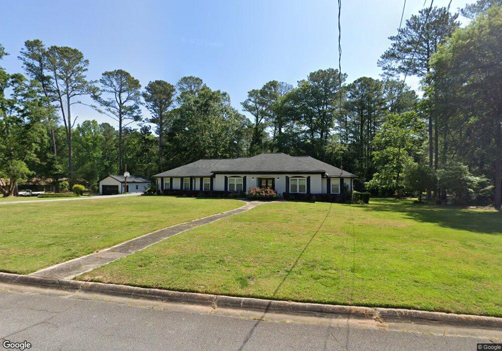 3094 Woodrow Place, Lithonia, GA 30038 - photo 1