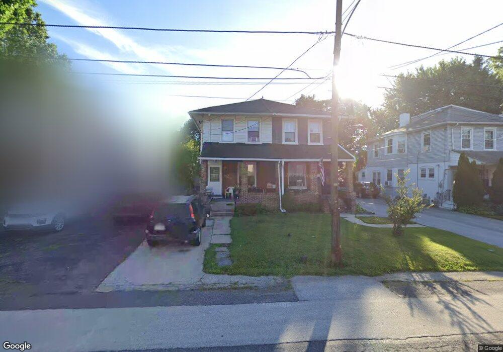 19 Myrtle Ave, Morton, PA 19070 - photo 1